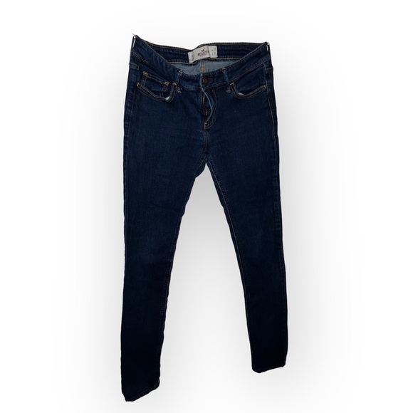 Hollister Denim - Hollister Skinny Jeans Women